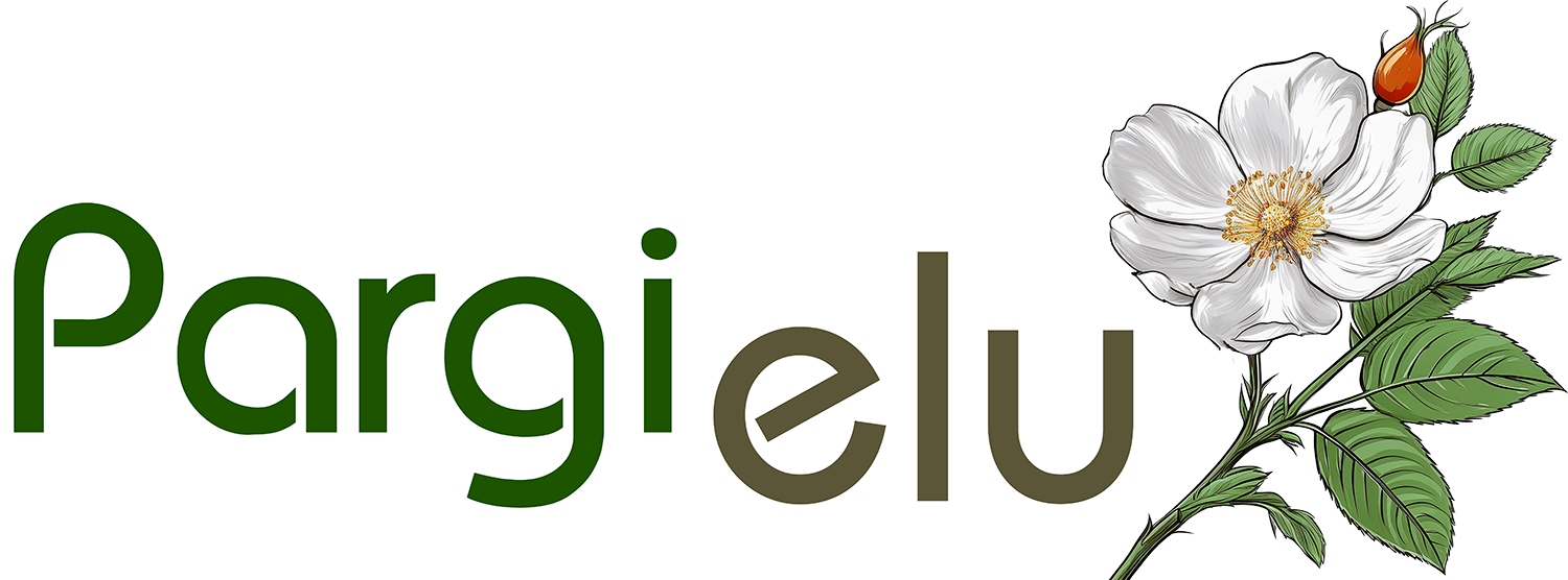 Pargielu
